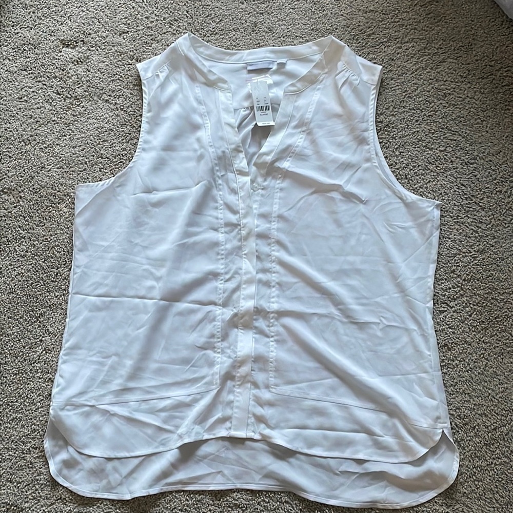 NWT New York & Co Blouse